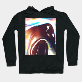 Scar Guardian Hoodie